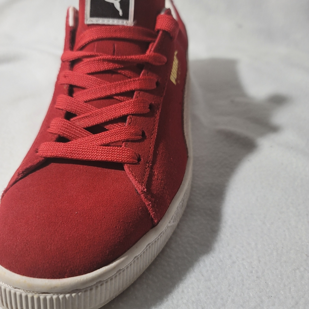 Puma - Picture 6 of 6